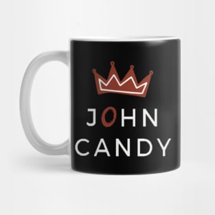 John candy//80s vintage edition Mug